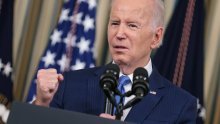 Biden: Sjedinjene Države čvrsto podupiru cjelovitu Bosnu i Hercegovinu