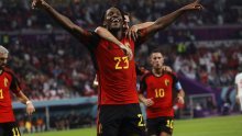 [FOTO] Belgija uz puno sreće otvorila SP s pobjedom! Kanada ostavila odličan dojam i Vatrene u nedjelju čeka težak zadatak