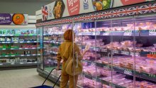 Inflacija u Britaniji usporila na 6,8 posto