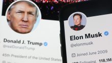 Musk pita: Bi li Twitter trebao ponuditi opću amnestiju za ukinute račune?