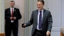 Jandroković: Na proračun podneseno 435 amandmana, izjašnjavanje bi moglo potrajati 15-ak sati