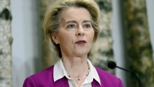 EU priprema novi krug sankcija protiv Rusije, Von der Leyen priprijetila: Udarit ćemo ondje gdje ih boli