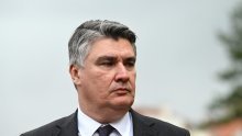 Milanović proziva Plenkovića, a istu odluku donio kao premijer prije osam godina