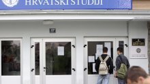 Sindikat znanosti: Situacija na Hrvatskim studijima potvrđuje skandalozno upravljanje Sveučilištem