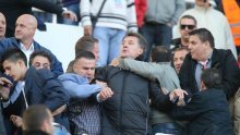 ZZD: Mamiću zabraniti dolazak na sve utakmice Dinama
