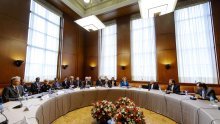 Iran spreman na kompromis oko obogaćivanja urana