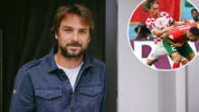 Niko Kranjčar iskreno o nekim Dalićevim potezima protiv Maroka te izgledima Hrvatske protiv Kanade: Meni je to razumljivo, ali...