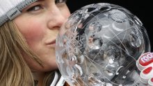 Iza lijepe 'fasade' Lindsey Vonn krila se teška depresija