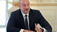 Azerbajdžan odgodio mirovne pregovore s Armenijom, protivi se sudjelovanju Macrona