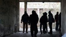 Čečeni pristigli u BiH zloporabom bezviznog režima traže azil u Hrvatskoj