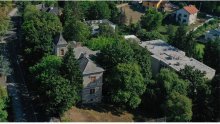 Država prodala kultnu zagrebačku vilu za 8,5 milijuna kuna. Poznato je i tko je kupac