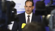 Ministar Malenica: DORH je za 11 milijuna kuna naručio vještačenje za Agrokor, sve je sad na sudu