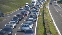 Gužve na autocesti do Karlovca postaju prošlost? Kreće se u izgradnju trećeg traka