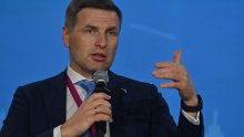 Estonski ministar tvrdi da Rusija nije kritično oslabljena ratom, a i spremni su dulje trpjeti