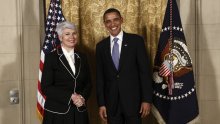 Zašto je Kosor razočarala Washington?