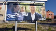 Objavili izvještaj: HDZ potrošio gotovo 3 milijuna kuna