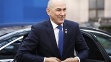 Janša najavio radikalni zaokret: Slovenija povlači priznanje Palestine