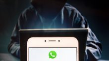 Netko se domogao preko pola milijuna telefonskih brojeva s WhatsAppa i sad ih prodaje na Dark Webu
