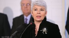 'Ovo nije pozornica da očekujemo pljesak'