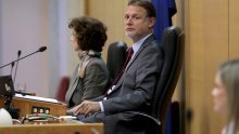 Jandroković: Nismo mi jedini, već se 16 ili 17 zemalja javilo za obuku ukrajinskih vojnika