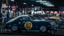 [FOTO/VIDEO] Održan prvi festival 'Icons of Porsche': Više od 1000 automobila legendarne marke na jednom mjestu