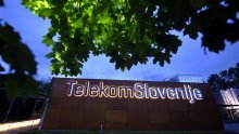 DT u najužem krugu za kupovinu Telekoma Slovenije