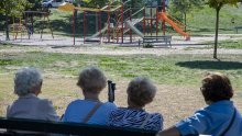 Objavljen datum isplate jednokratnog novčanog dodatka za umirovljenike