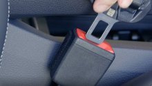 [FOTO/VIDEO] Audi predstavio inovativne reciklirane navlake za kopče sigurnosnih pojaseva