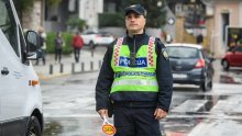 Neslavni rekorderi vikenda: Jedan je na autocesti 'potegnuo' preko 200 km/h, a drugi je napuhao nevjerojatnih 4,2 promila