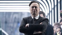 Opasna umjetna inteligencija: Elon Musk želi spasiti Europu od robota ubojica i drugih kataklizmi
