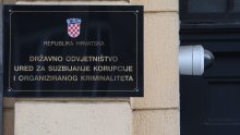 USKOK u petrinjskoj Gradskoj vijećnici i komunalnom poduzeću