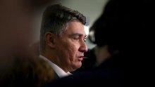 Milanović s Cameronom o izbjegličkoj krizi