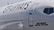Hrvatska aviokompanija dobila dozvolu za letove prema SAD-u
