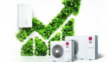 LG-eve dizalice topline kao rješenje za održivo i učinkovito grijanje