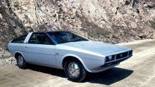 [FOTO/VIDEO] Hyundai i legendarni dizajner Giorgetto Giugiaro surađuju na obnovi originalnog koncepta Pony Coupe iz 1974.