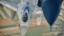 [FOTO/VIDEO] Novi F-16: Moderniziran lovac umjesto kojeg smo mi odabrali Rafale, donosimo detalje