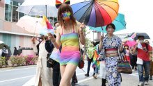Udarac pravima LGBTQ osoba u Japanu: Zabrana istospolnog braka je u skladu s ustavom