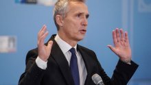 Stoltenberg najavio nove pošiljke teškog naoružanja za Ukrajinu