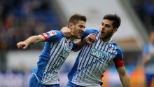 Kramarić na najbolji način odgovorio na Čačićevo nepozivanje!