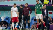 Utakmica svjetskog prvenstva Njemačka - Kostarika ulazi u povijest