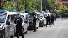 U Španjolskoj pronađeno i treće pismo-bomba, meta je bila zračna luka kraj Madrida