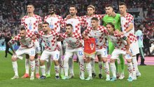Ovo je momčad s kojom Hrvatska ide po osminu finala; Dalić je izabrao ovih 11, ali i poslao poruku igračima s klupe