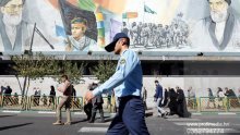 Iran osudio četvero ljudi na smrt zbog suradnje s izraelskim tajnim službama