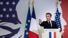 Macron bijesan zbog 'superagresivnih' američkih subvencija: 'Žao mi je što sam tako izravan'