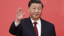 Xi u Pekingu Michelu obećao jačanje komunikacije i koordinacije s EU-om