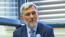 Robert Ferlin ovih dana ne izlazi iz studija: 'Volim nogomet, volim pričati o njemu, tako da mi je to zapravo na neki način nagrada'