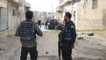 U napadu Islamske države u Siriji ubijeno najmanje 53 ljudi