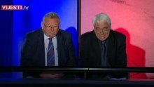 Izborna TV noć: Od vizualnih čudaštava do Muppet Showa na RTL-u
