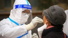 Sve je više izvješća o teškim oblicima bolesti, Kina u 2023. godini očekuje eksploziju broja zaraženih i preminulih