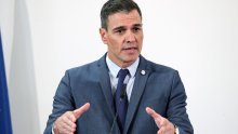 Španjolski premijer Sanchez stiže u posjet Hrvatskoj